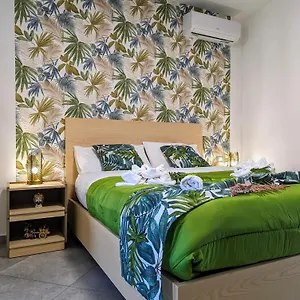 I Colori Della Sicilia Appartement